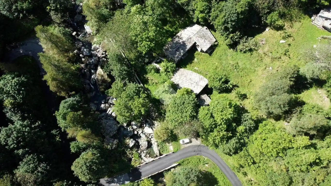 Rustico Località Pralappia, Bobbio Pellice - foto 2