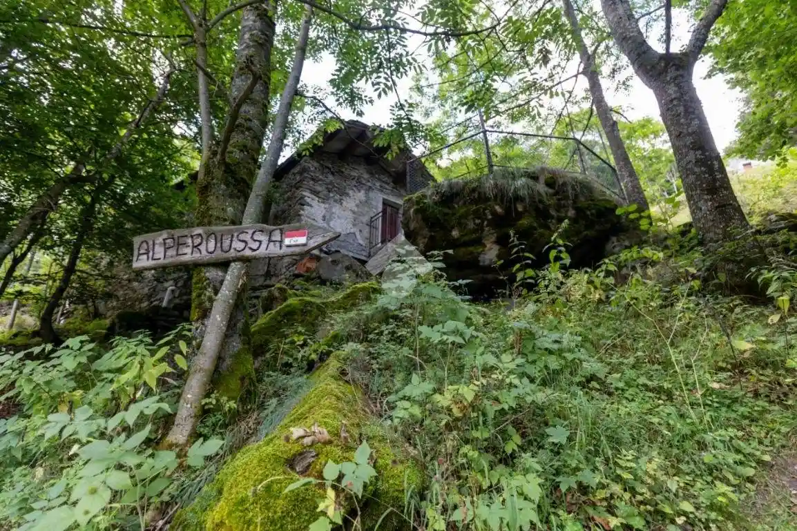 Rustico Località Pralappia, Bobbio Pellice - foto 3