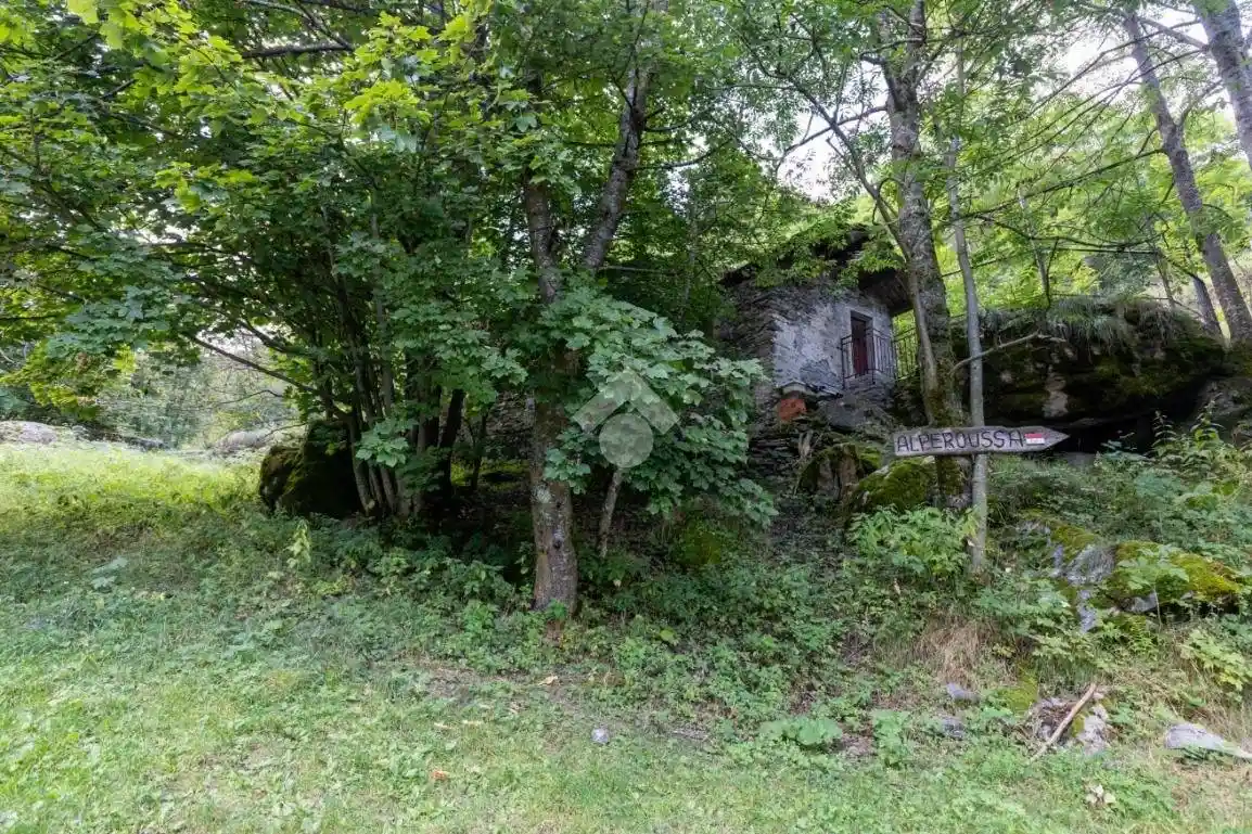 Rustico Località Pralappia, Bobbio Pellice - foto 4