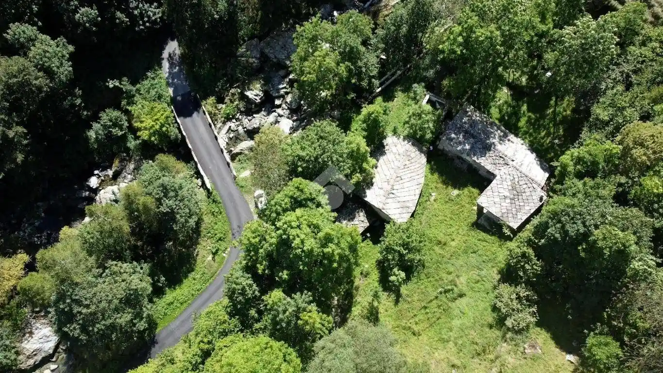 Rustico Località Pralappia, Bobbio Pellice - foto 5