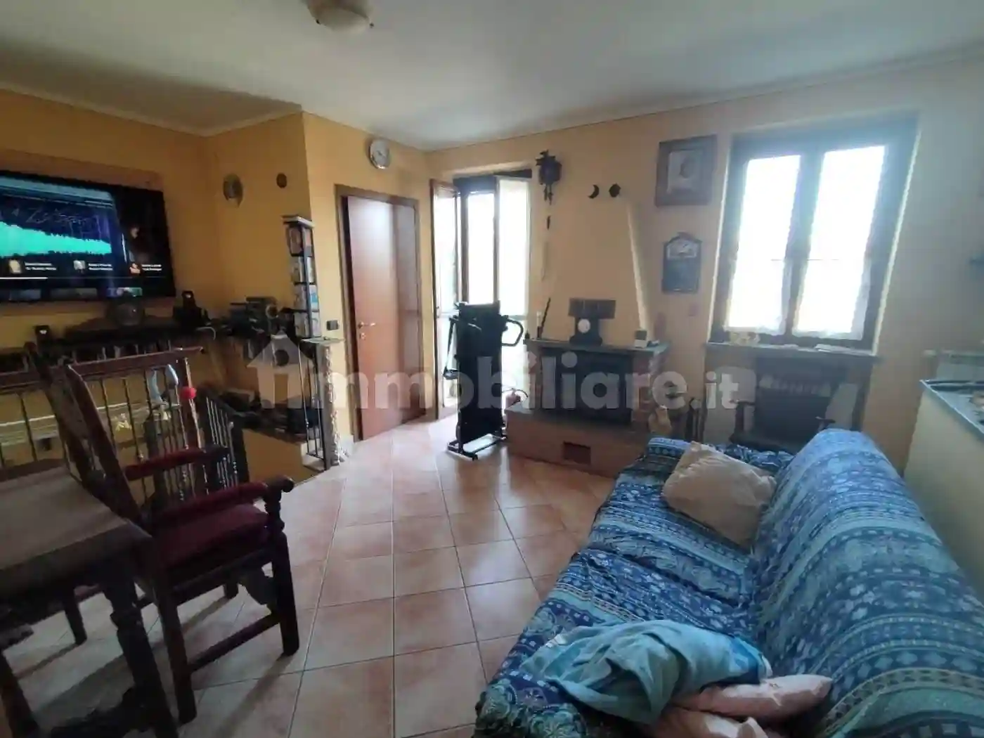 Villetta a schiera - foto 5