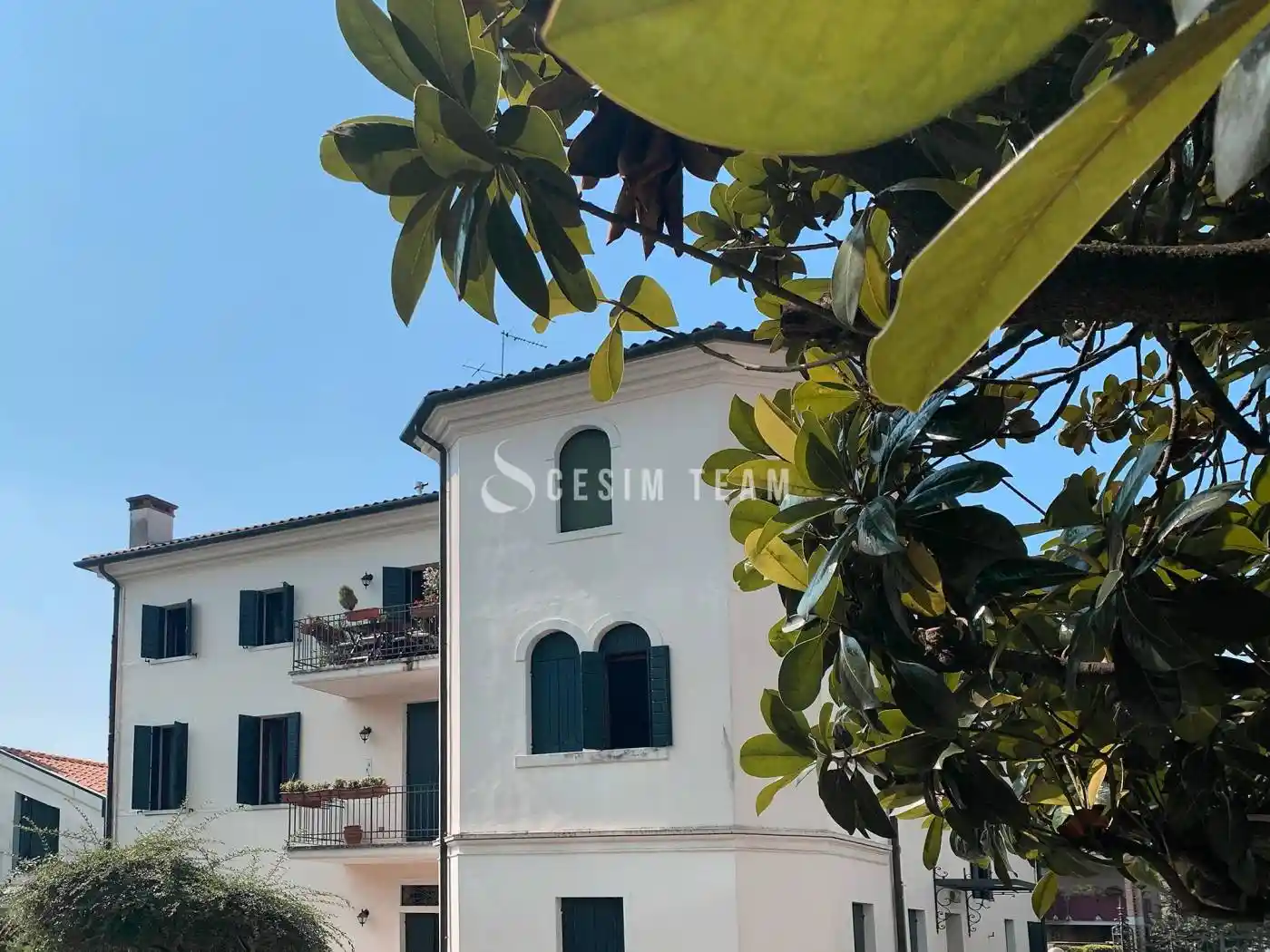 Attico - Mansarda in vendita a Treviso