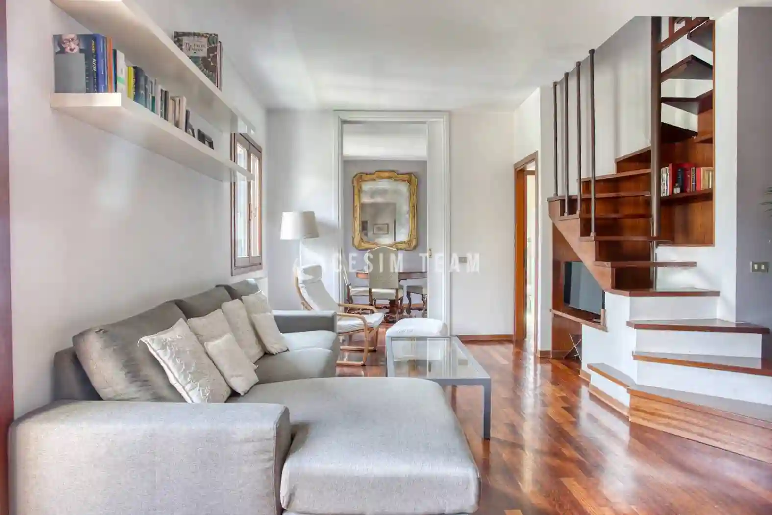 Attico - Mansarda - foto 2