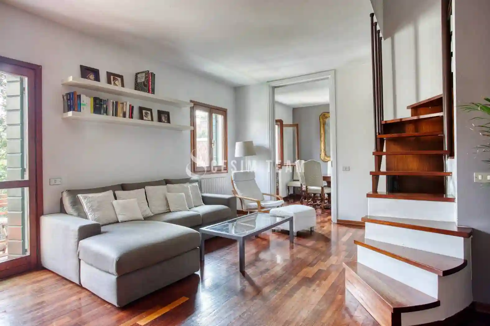 Attico - Mansarda - foto 3