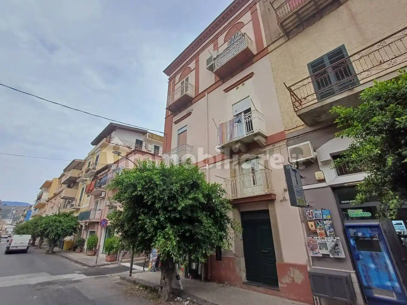 Attico - Mansarda in vendita a Patti