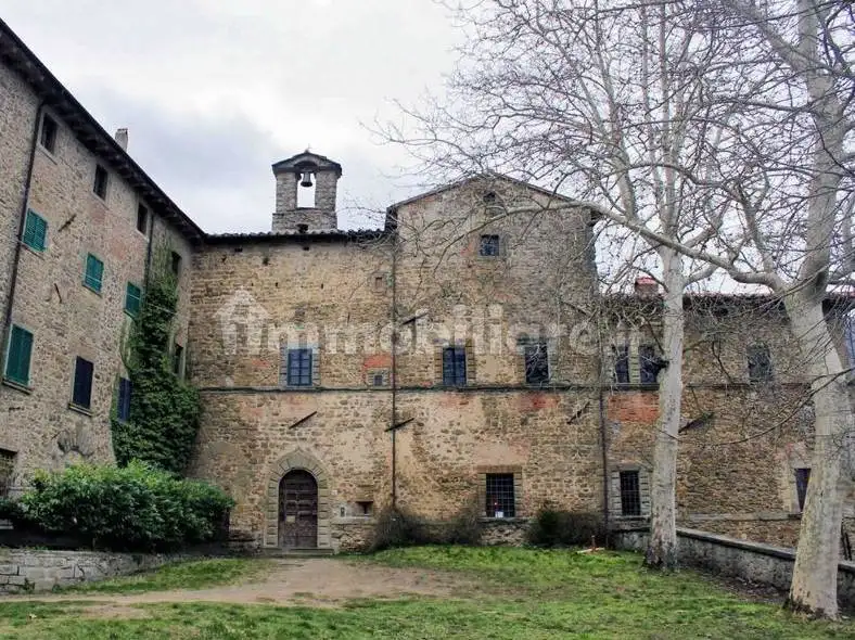 Rustico - Casale in vendita a Chitignano