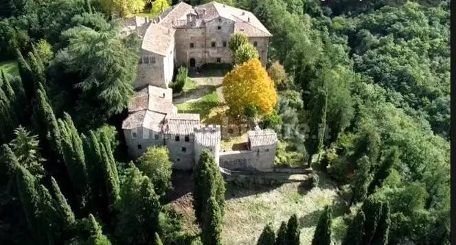 Rustico via Secondo Castello, Chitignano - foto 2