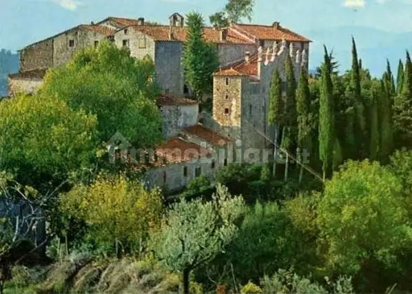 Rustico via Secondo Castello, Chitignano - foto 3