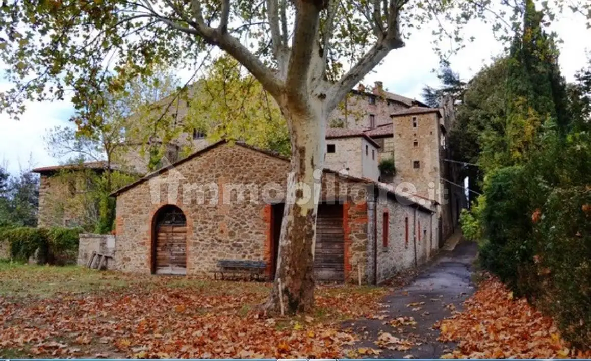 Rustico via Secondo Castello, Chitignano - foto 5