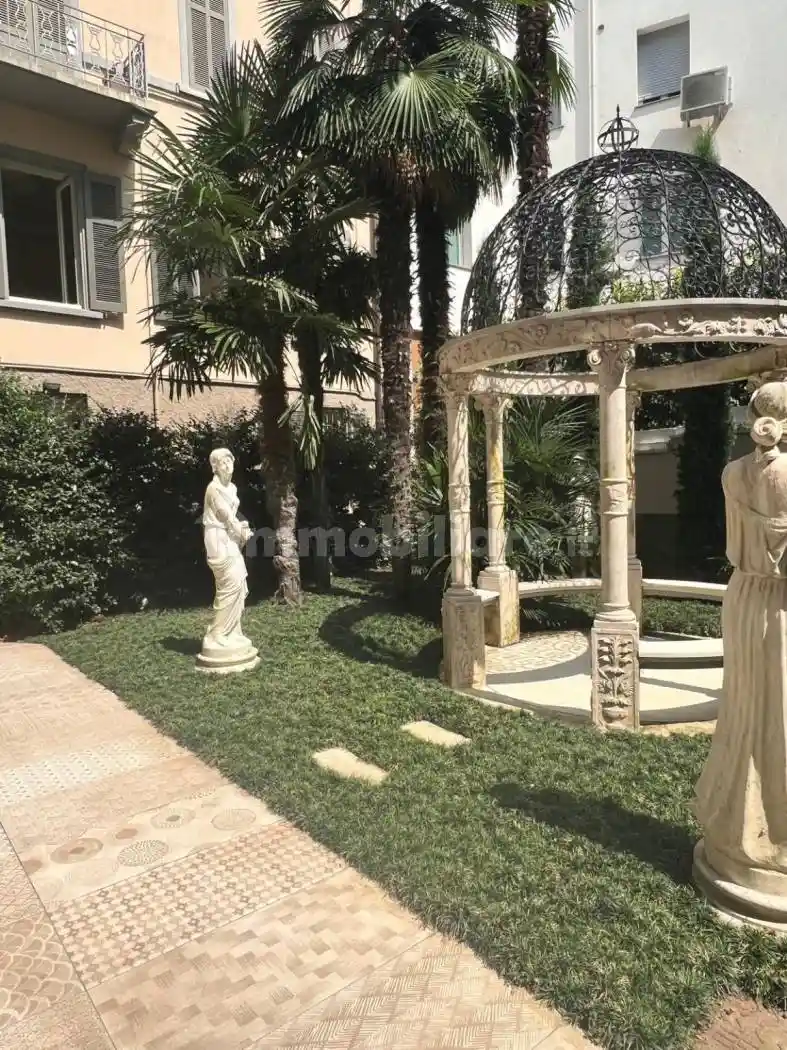 Appartamento in vendita a Bergamo