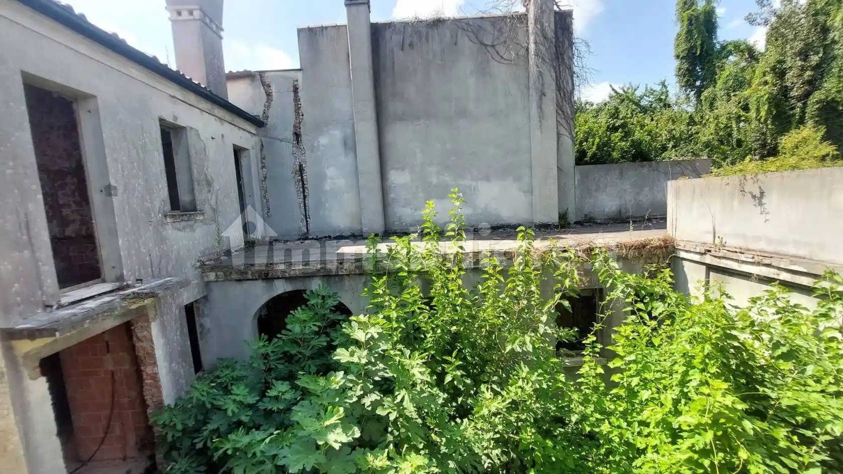 Rustico - Casale in vendita a Stra