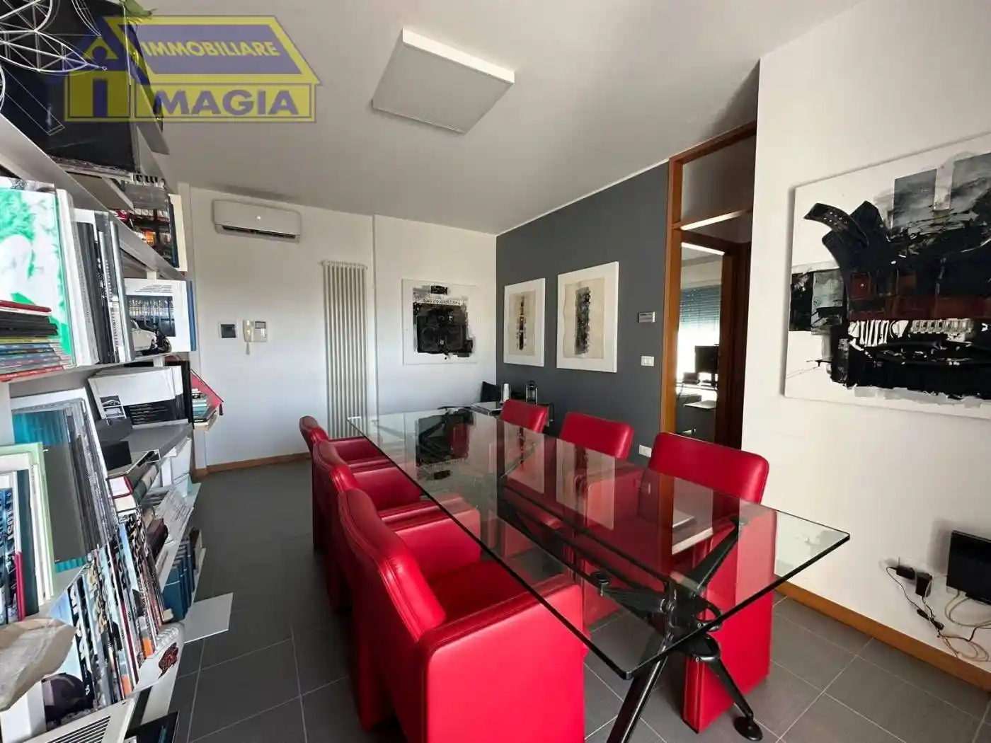 Trilocale via cavour 20, Tortoreto Lido, Tortoreto - foto 2