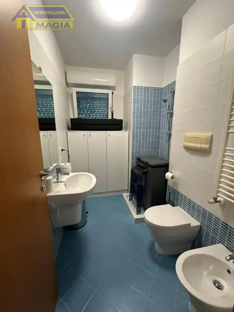 Trilocale via cavour 20, Tortoreto Lido, Tortoreto - foto 5