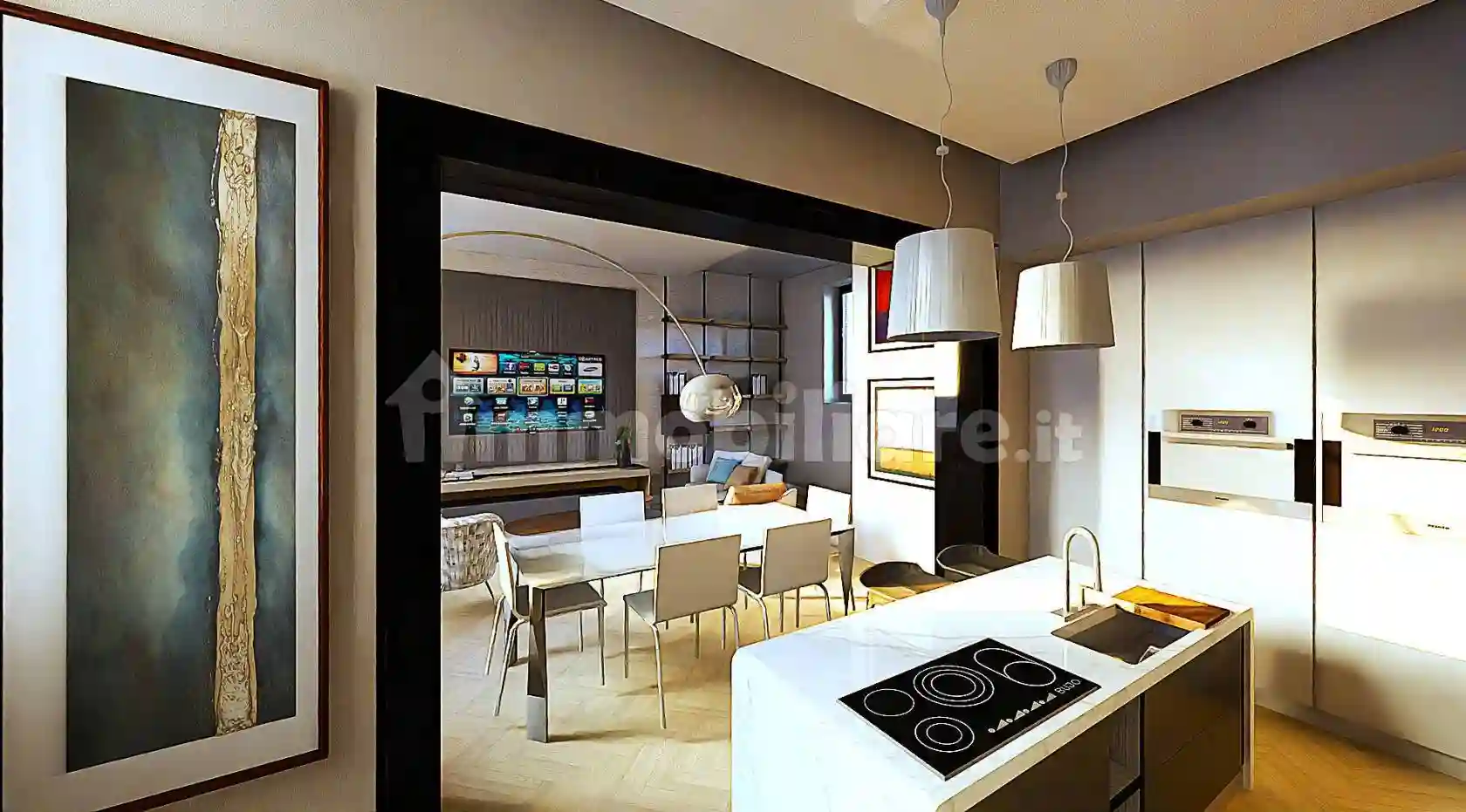 Casa indipendente - foto 2