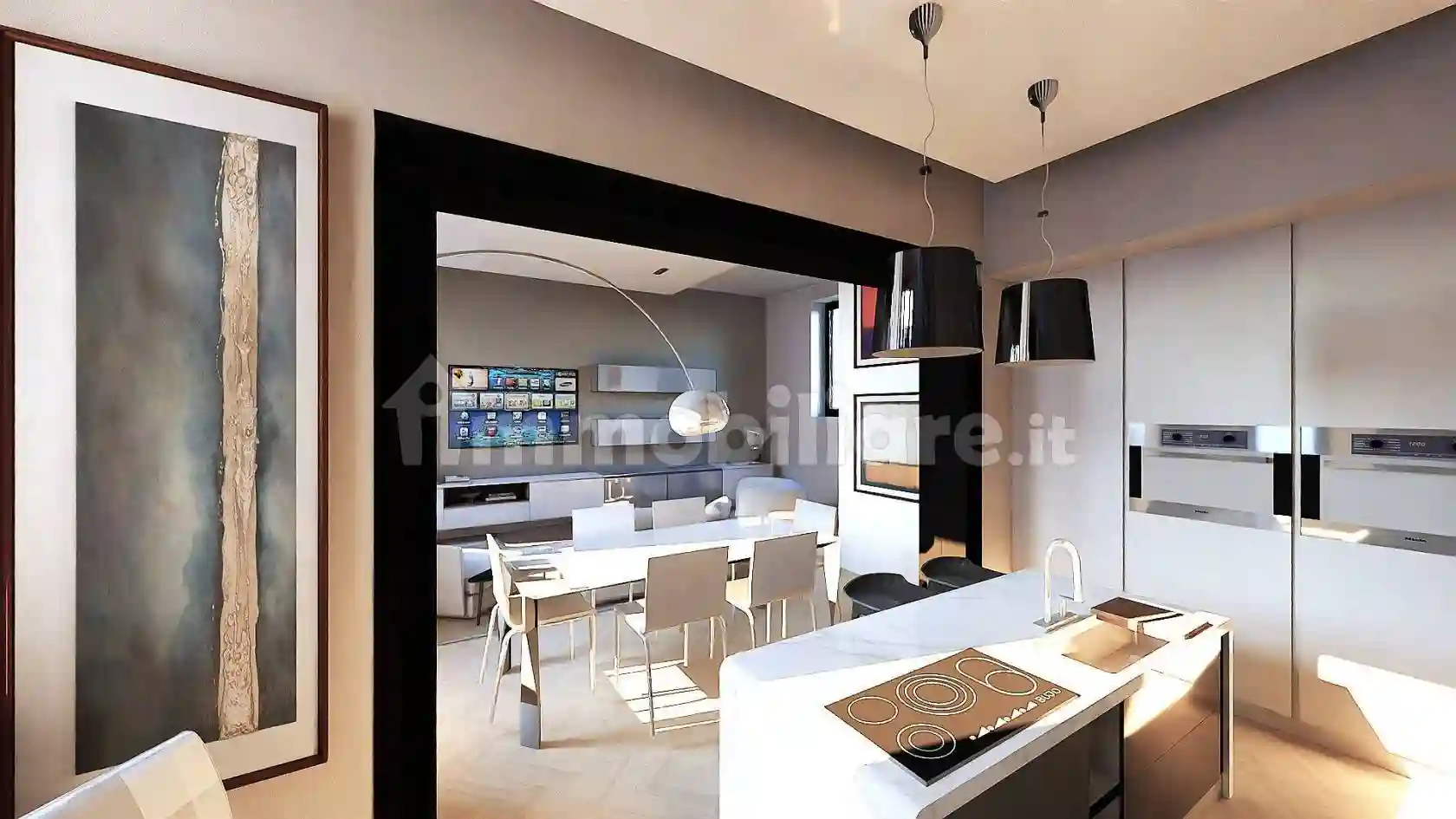 Casa indipendente - foto 4