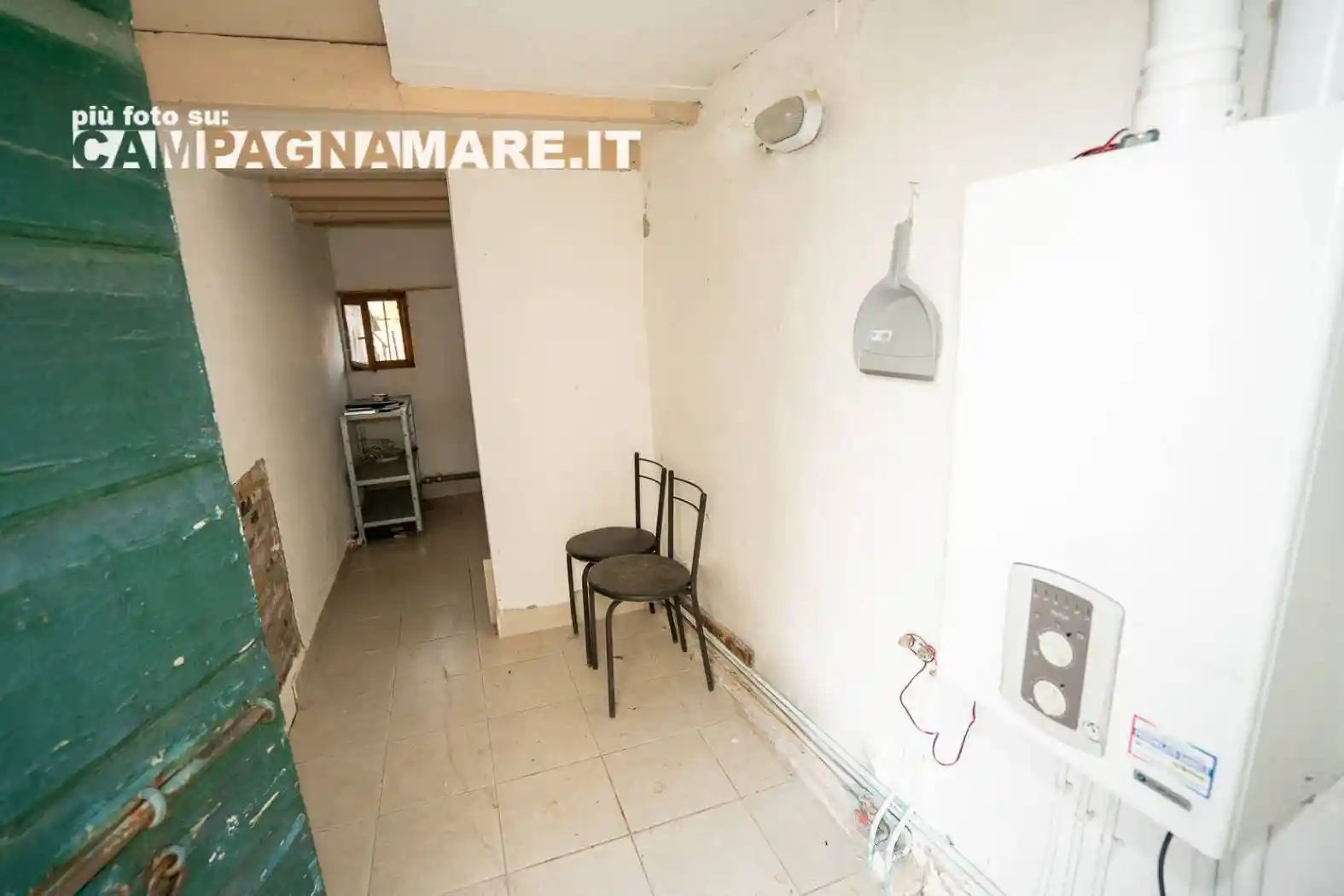 Villa a schiera via Passionella 10/h, Quartesana, Ferrara - foto 3