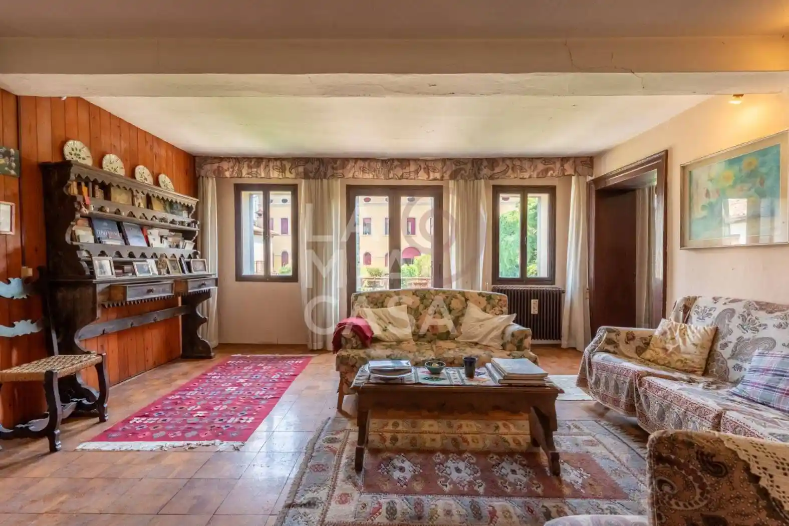 Villa in vendita a Follina