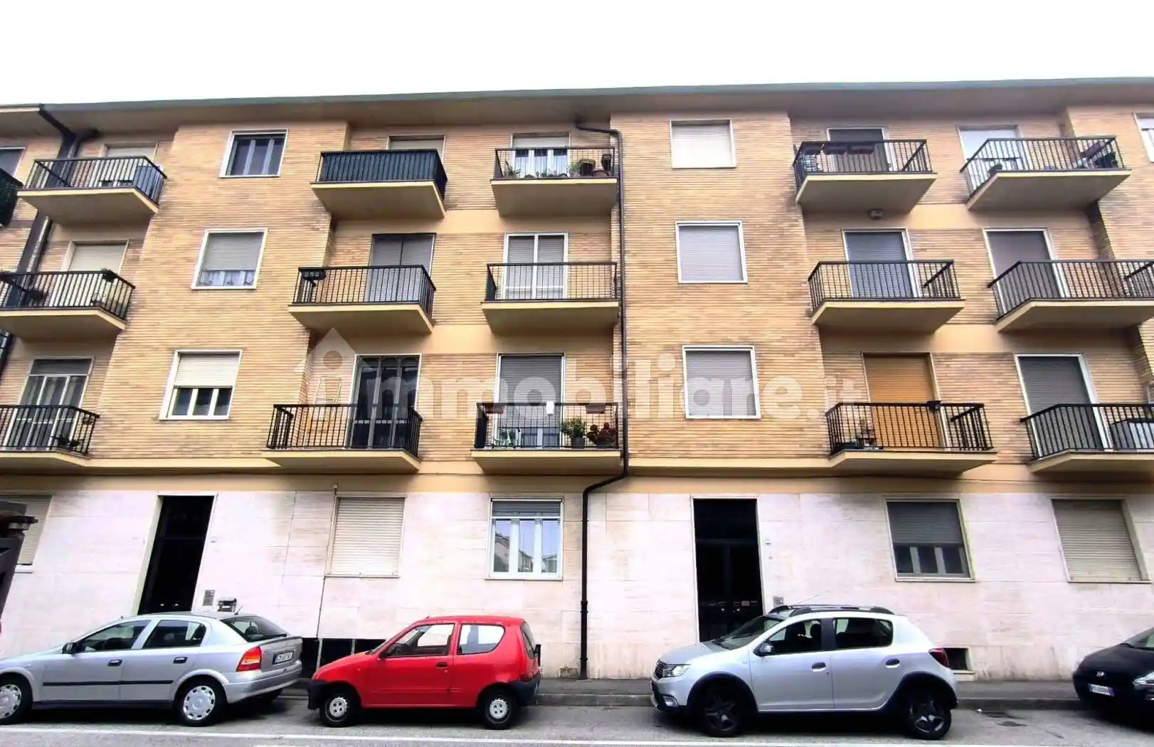 Appartamento in vendita a Settimo Torinese