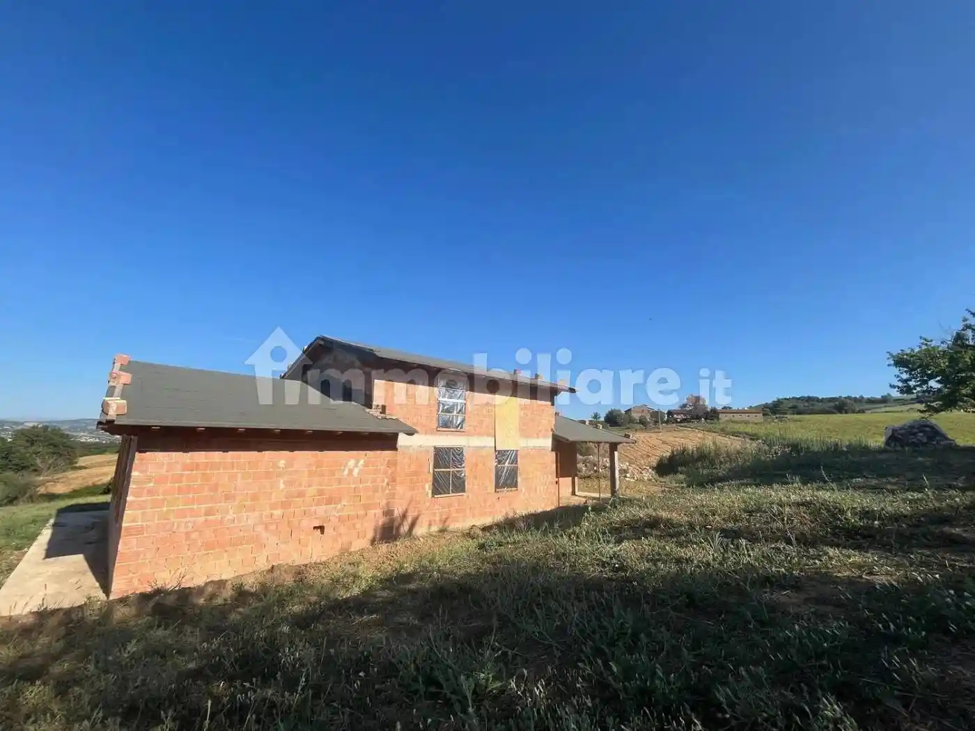Villa unifamiliare via Marscianese San C., Centro, Fratta Todina - foto 2