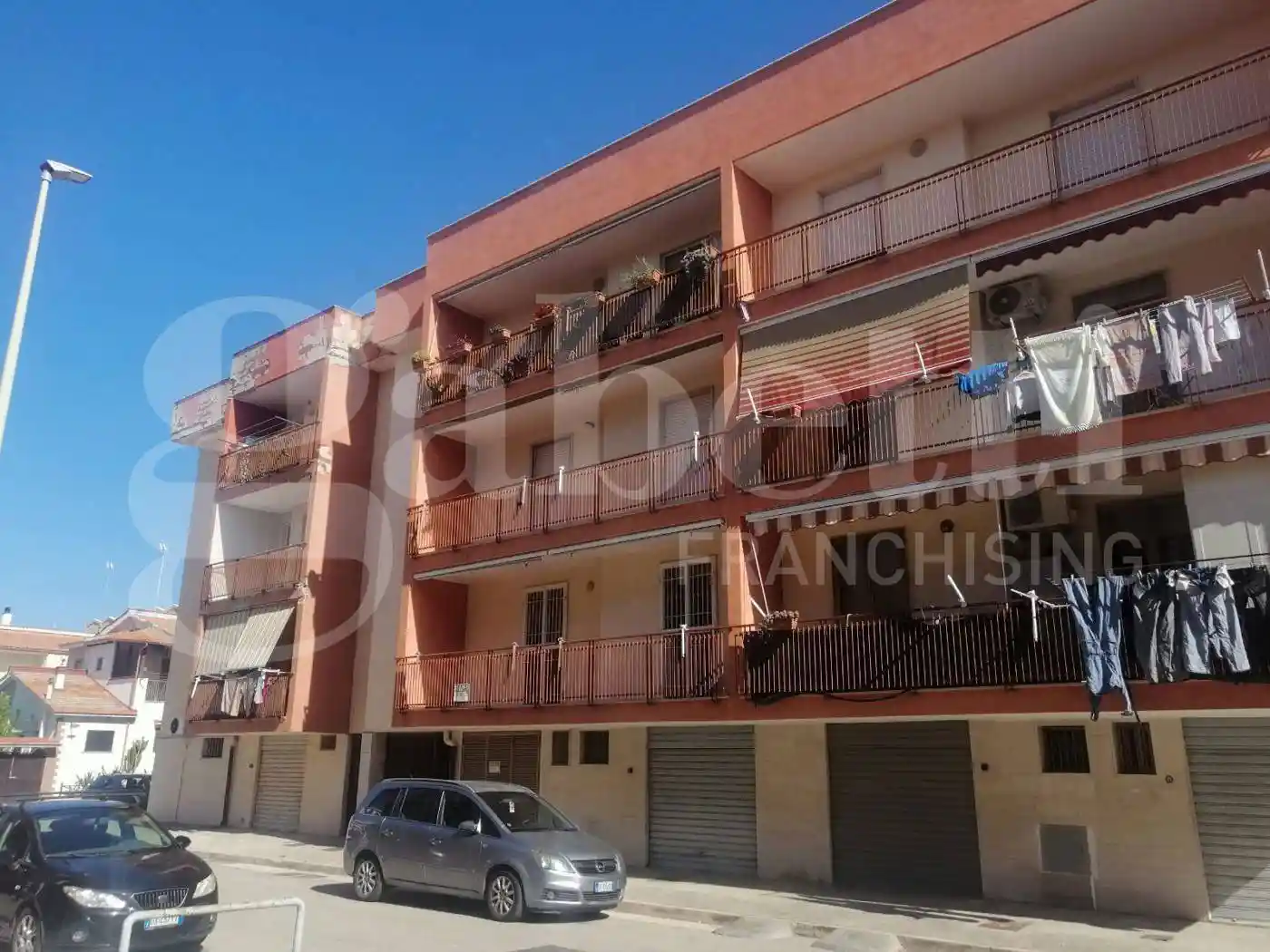 Appartamento in vendita a Margherita di Savoia