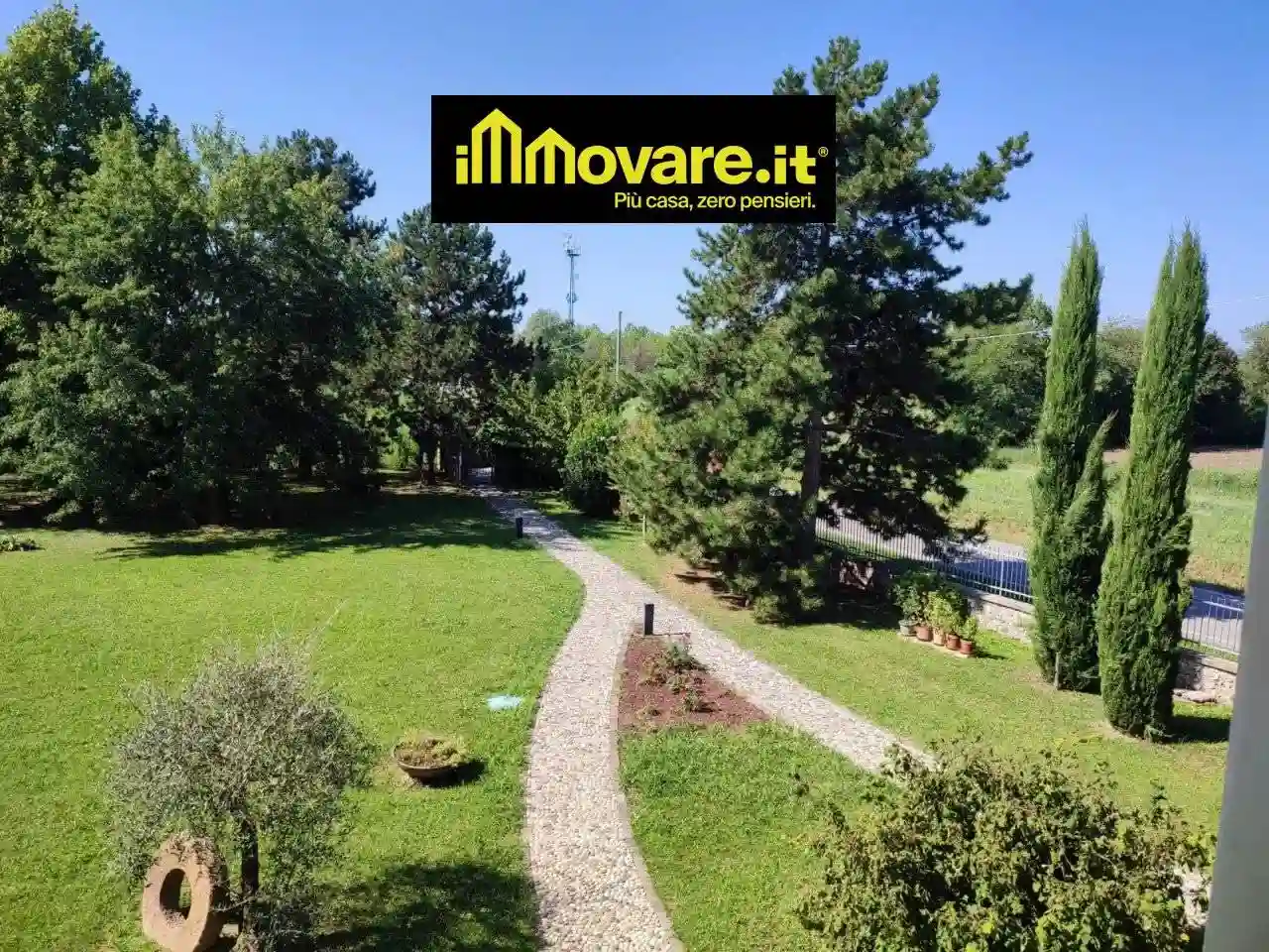 Palazzo - Edificio - foto 2