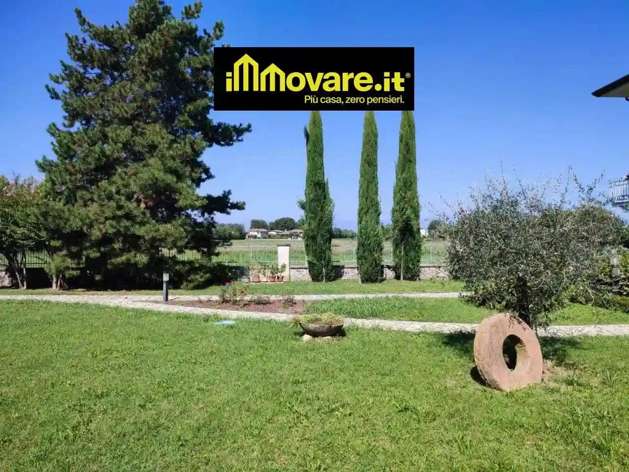 Palazzo - Edificio - foto 3