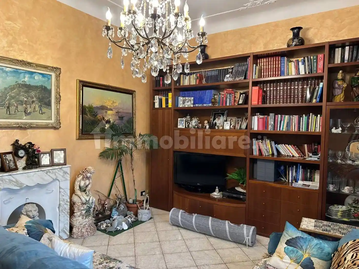 Appartamento in vendita a Genova