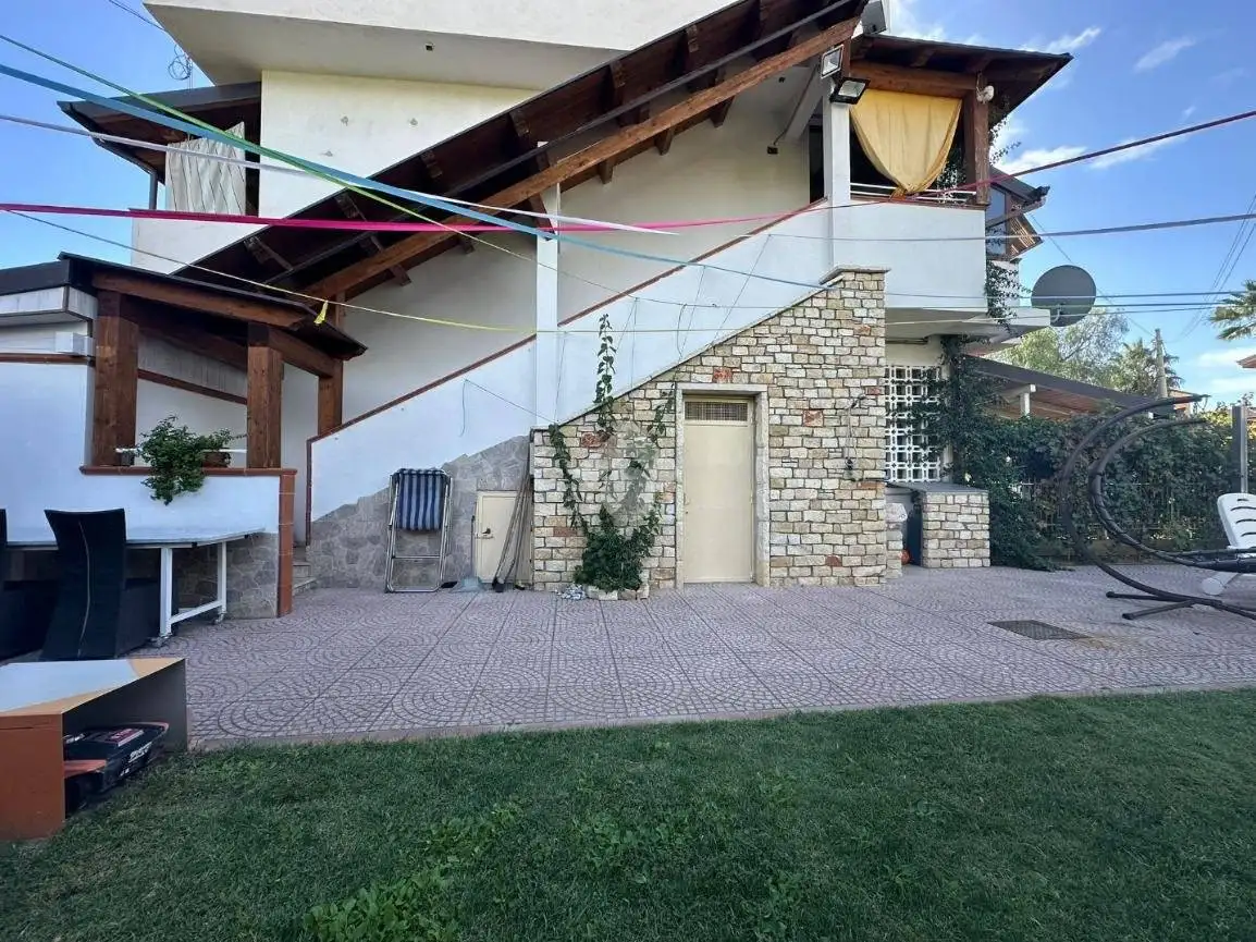 Appartamento in vendita a Villapiana