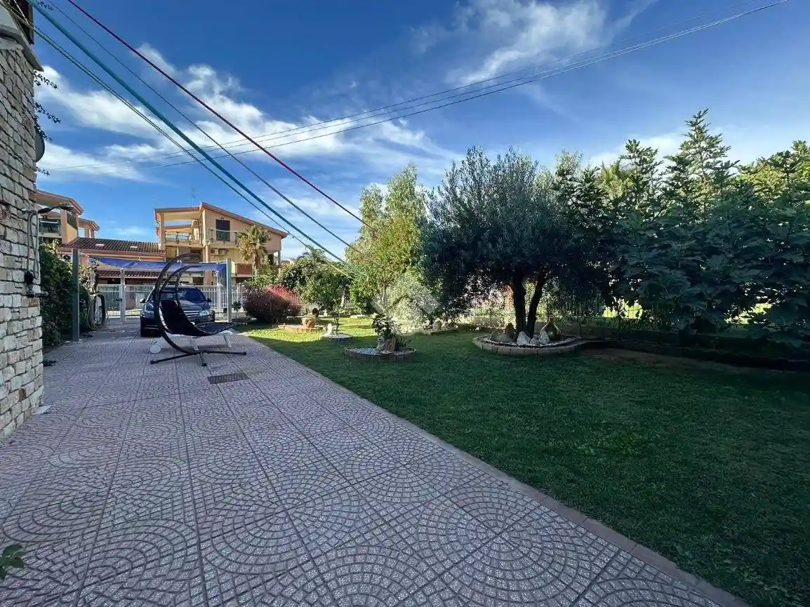 Bilocale via capri 5, Villapiana Scalo, Villapiana - foto 2