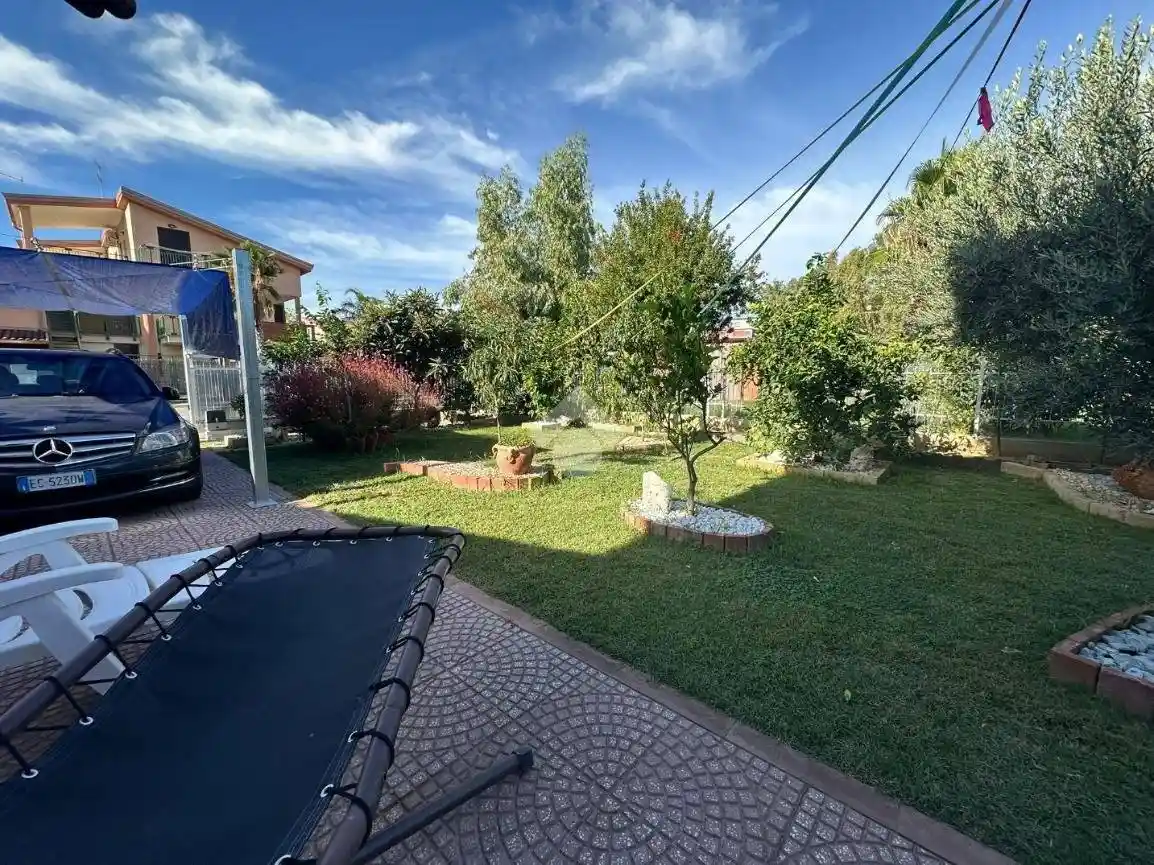 Bilocale via capri 5, Villapiana Scalo, Villapiana - foto 3