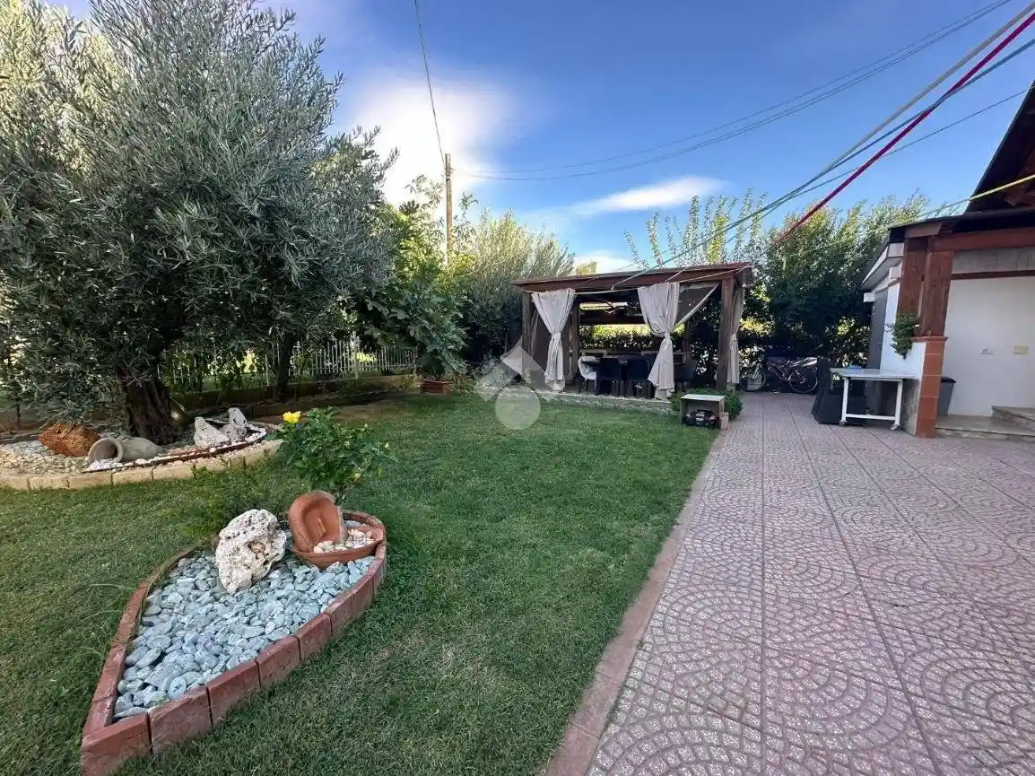 Bilocale via capri 5, Villapiana Scalo, Villapiana - foto 5