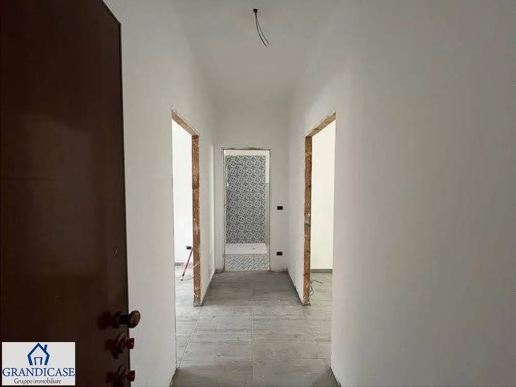 Appartamento in vendita a Monteu da Po