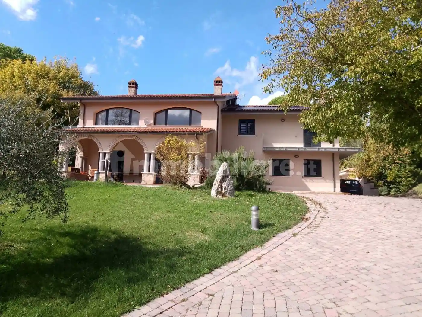 Villa in vendita a Rieti