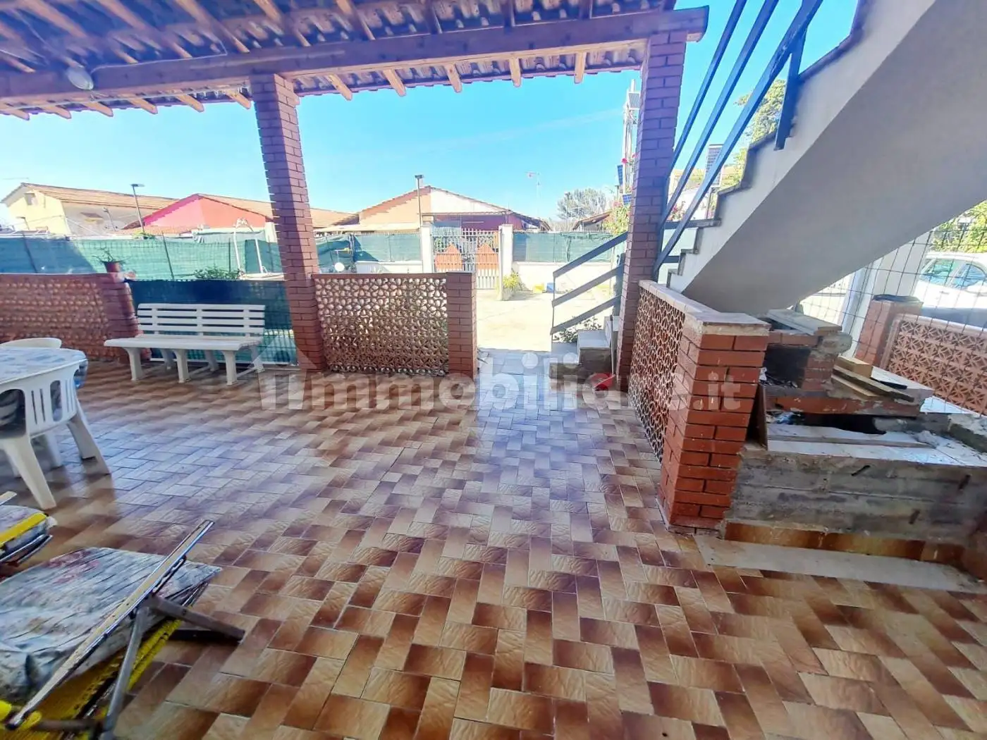 Villa in vendita a Catania