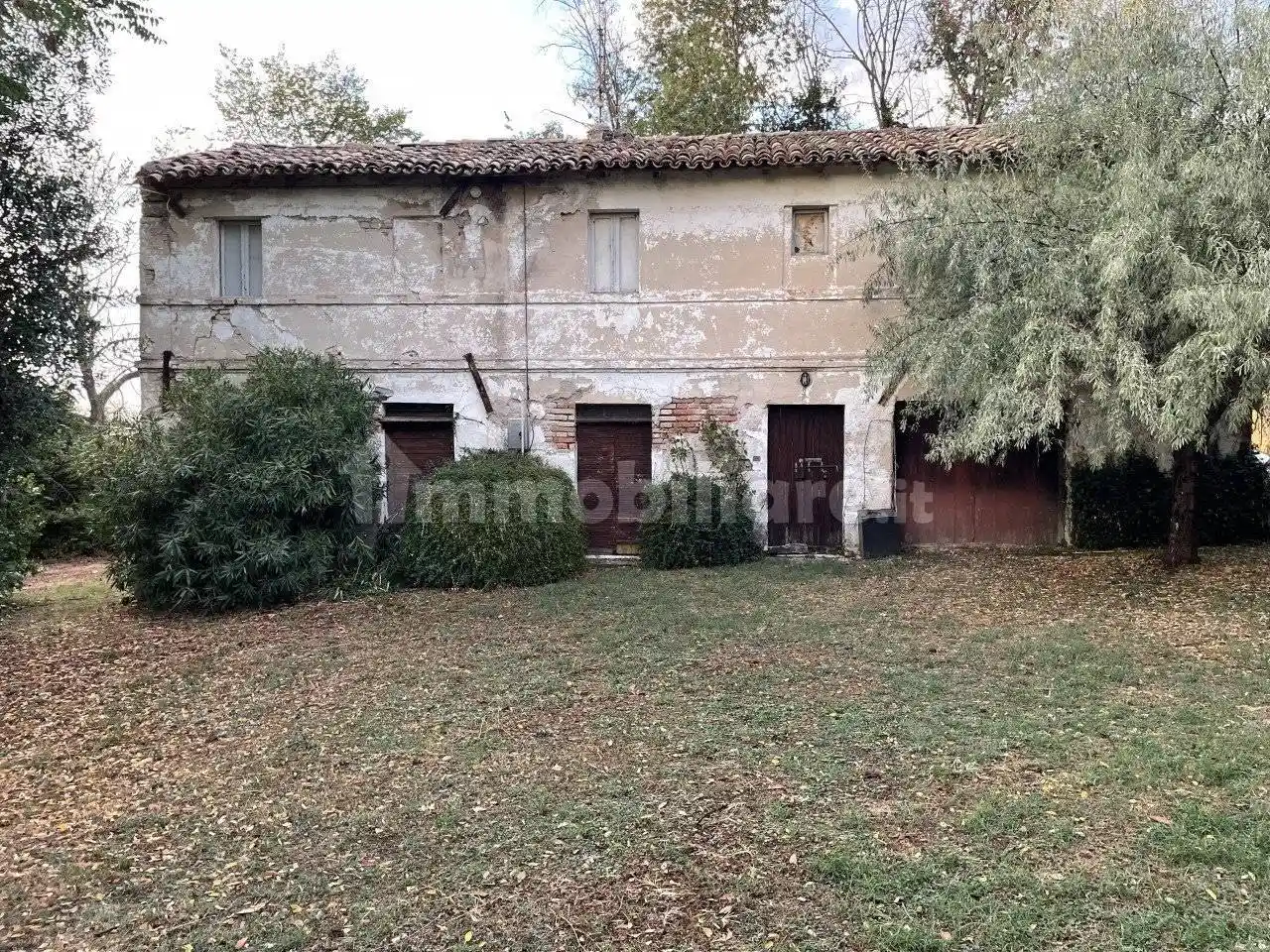 Rustico - Casale in vendita a Senigallia