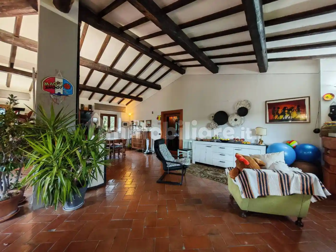 Appartamento in vendita a Barberino di Mugello