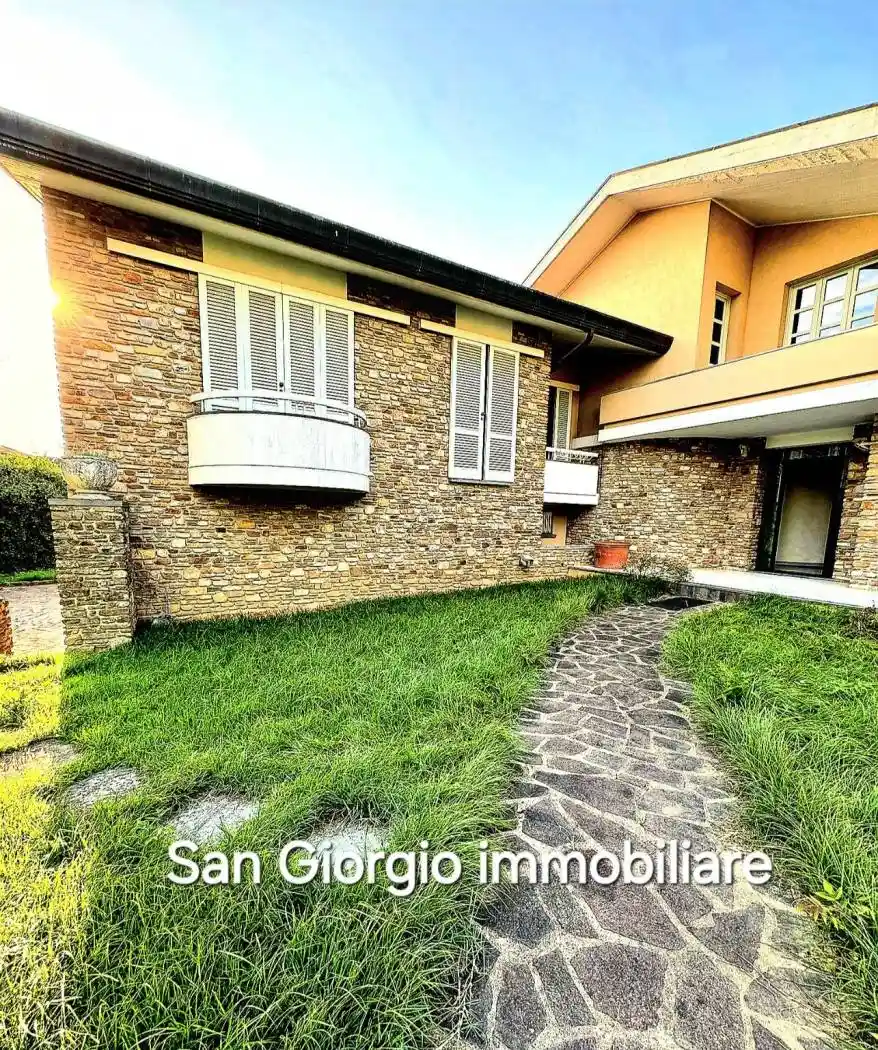 Villa in vendita a Casciana Terme Lari