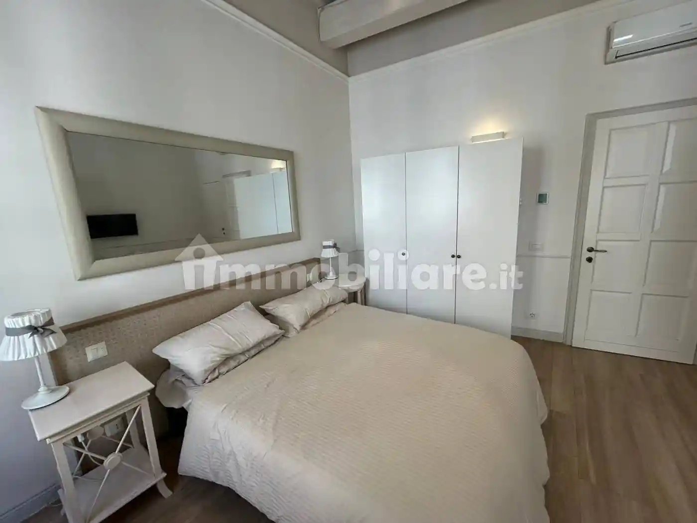 Appartamento in affitto a Firenze