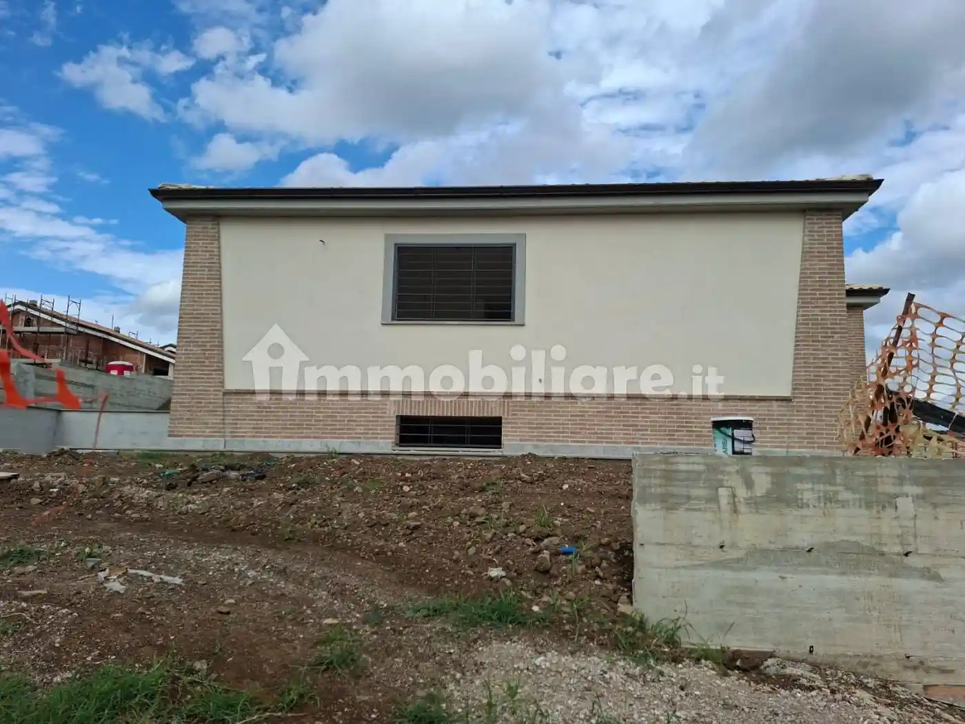 Villa in vendita a Marino