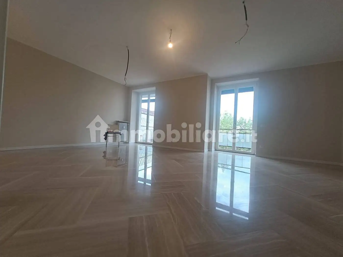 Appartamento in affitto a Brescia