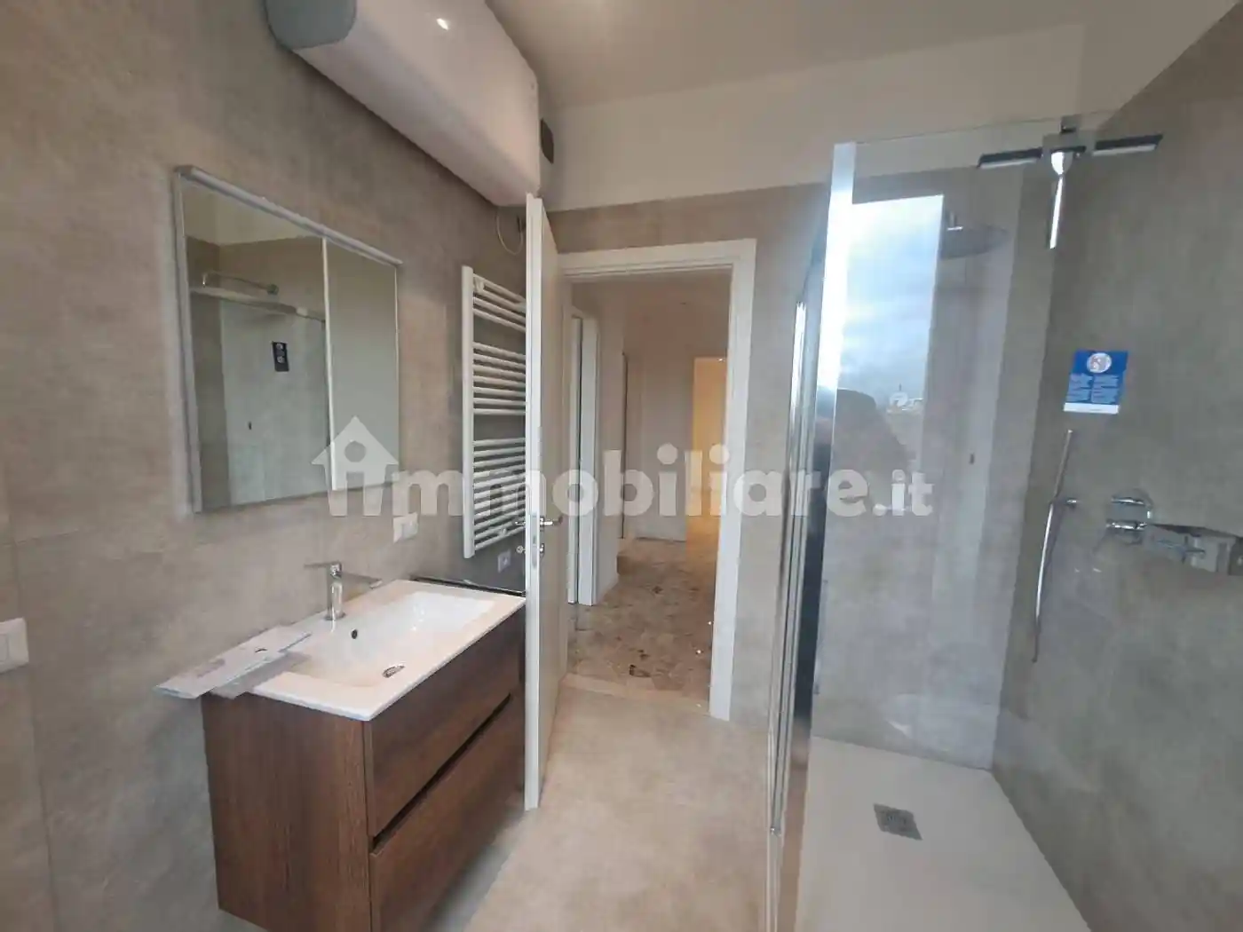 Quadrilocale via Vittorio Emanuele II, Solferino - Diaz, Brescia - foto 5