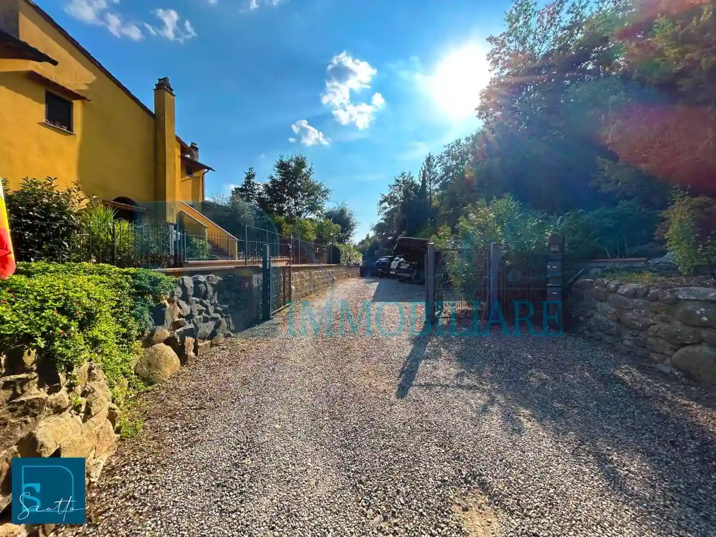 Casa indipendente - foto 5