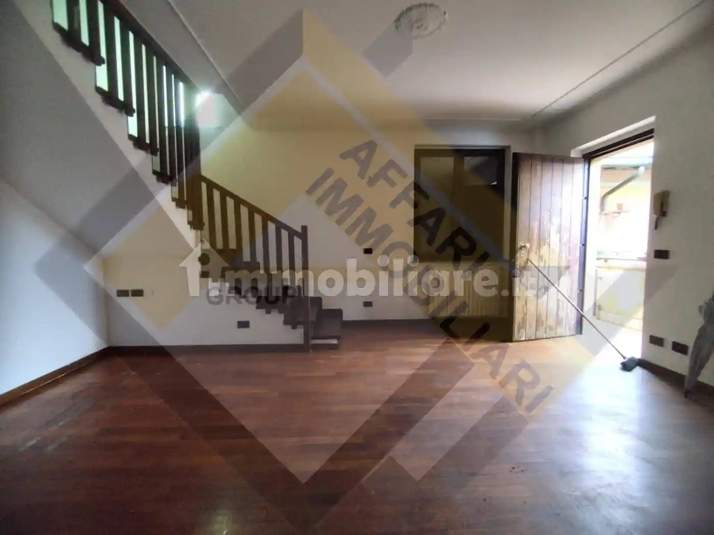 Appartamento in vendita a Pogliano Milanese