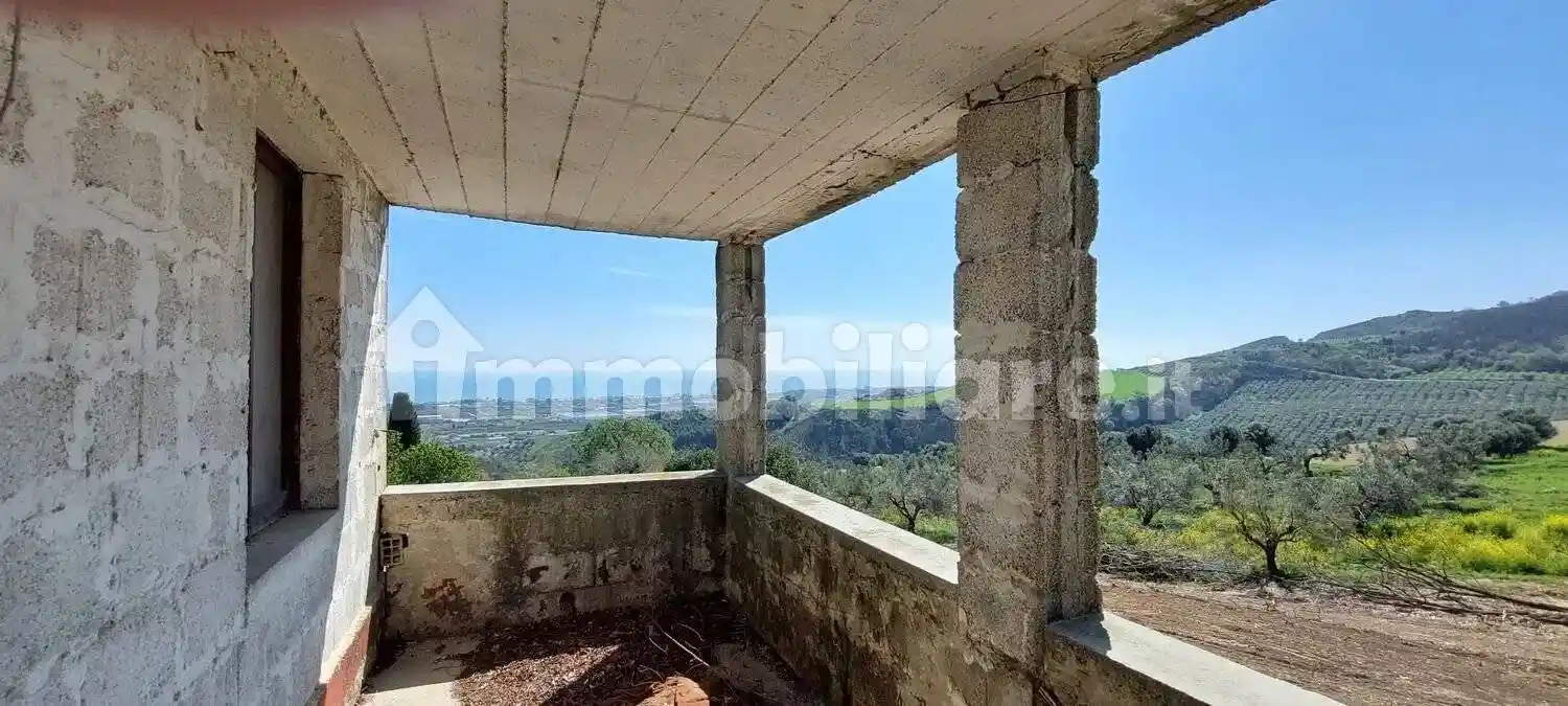 Villa unifamiliare, da ristrutturare, 880 m², Colonnella - foto 5