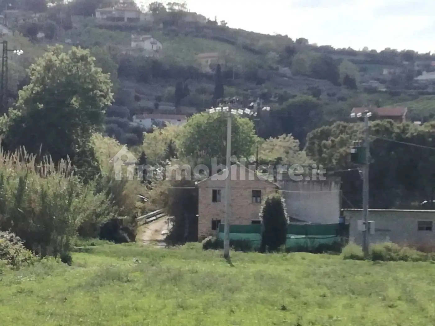 Villa in vendita a Martinsicuro