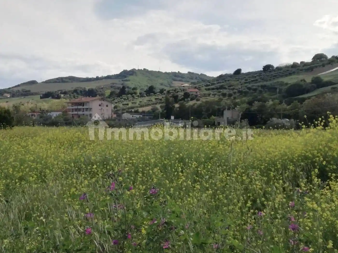 Villa unifamiliare, da ristrutturare, 434 m², Villa Rosa, Martinsicuro - foto 5
