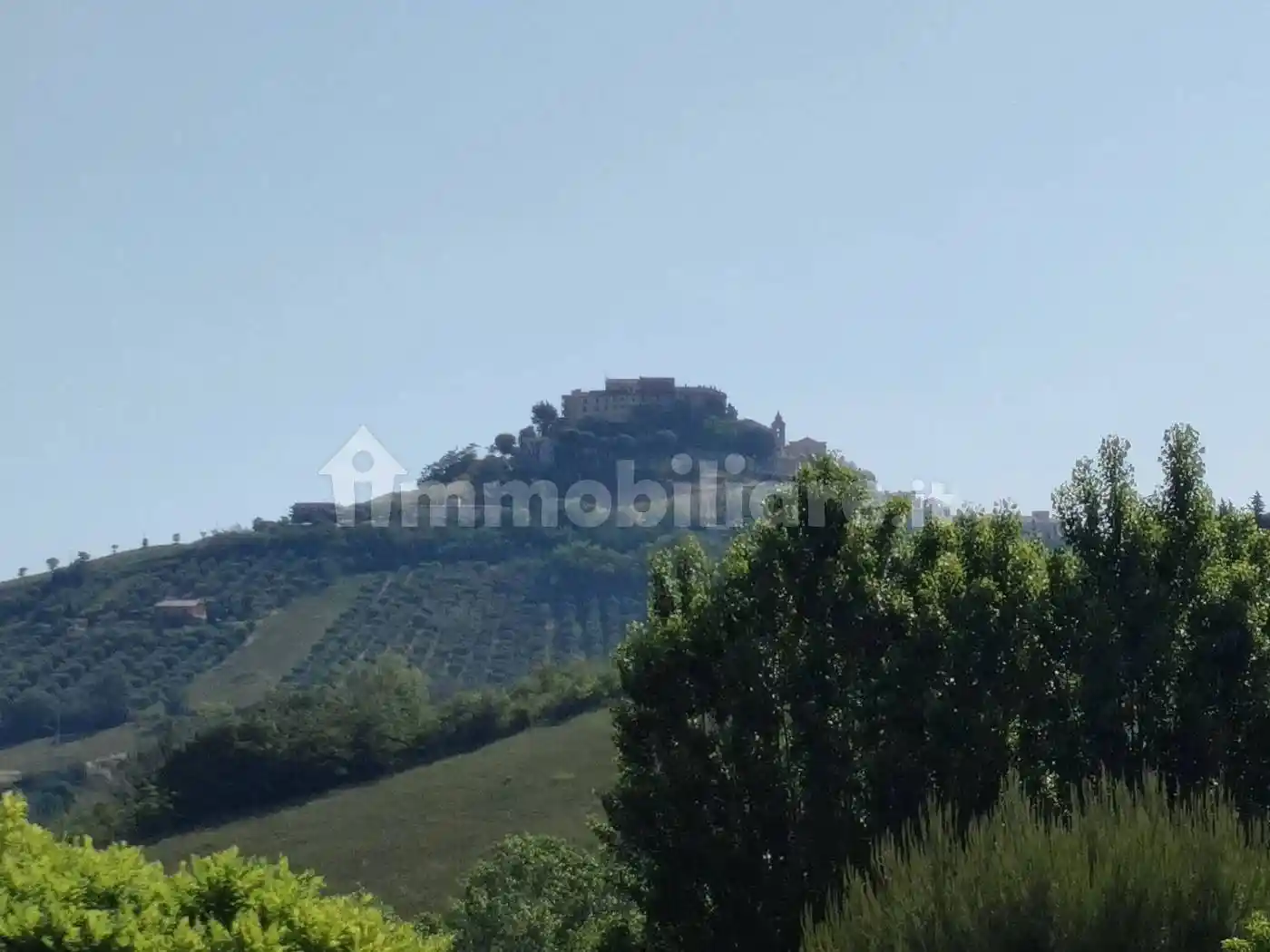 Cascina, buono stato, 10000 m², Colonnella - foto 2