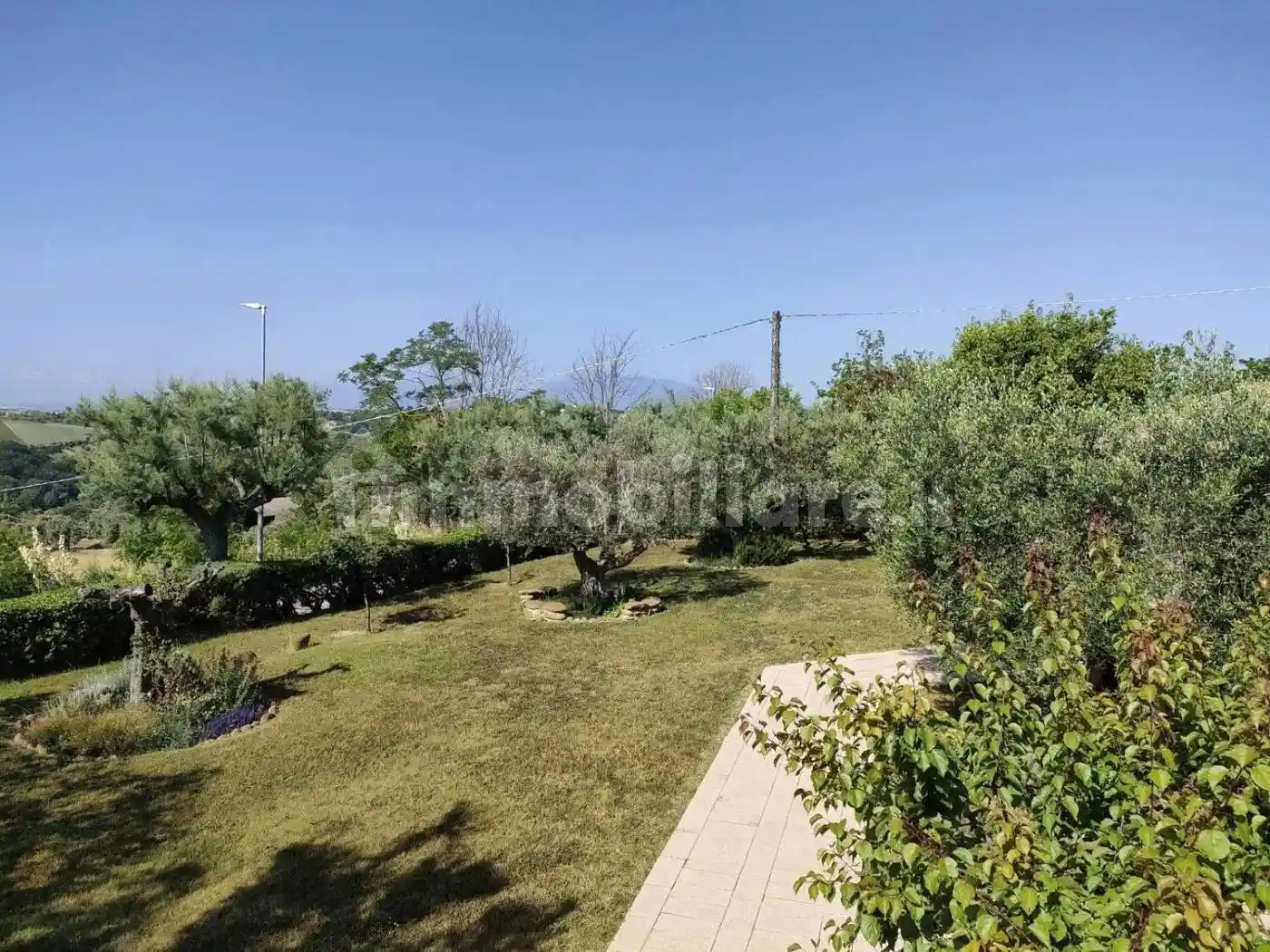 Cascina, buono stato, 10000 m², Colonnella - foto 3