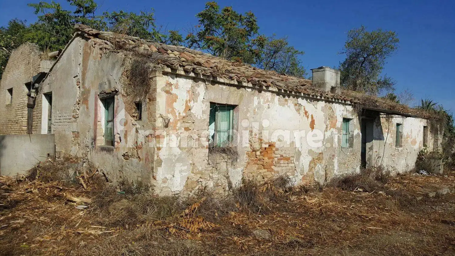 Villa in vendita a Martinsicuro