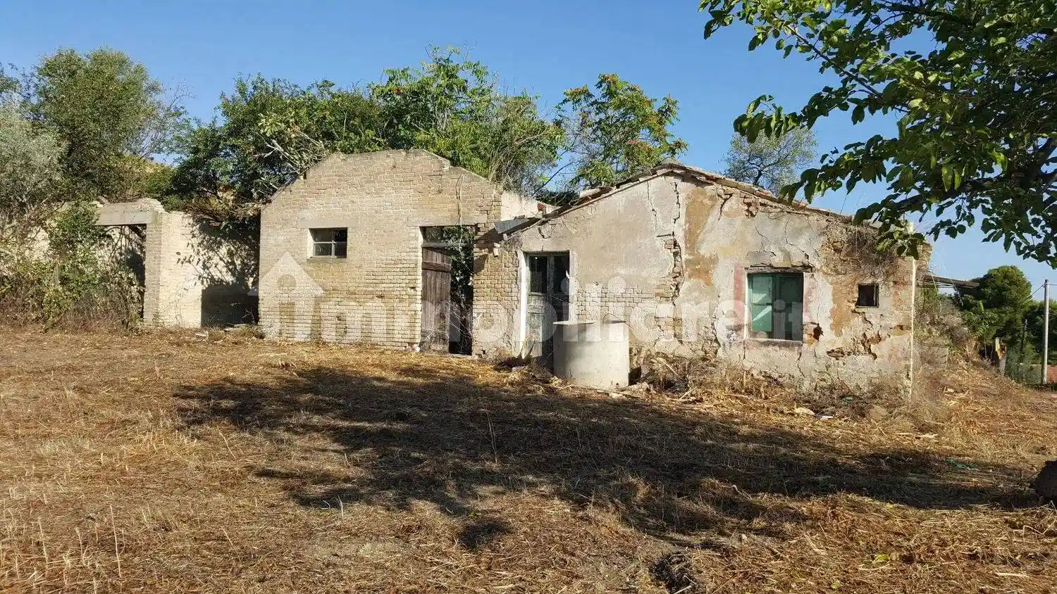 Villa unifamiliare, da ristrutturare, 200 m², Colli, Semaforo, Martinsicuro - foto 3